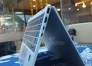 New Laptop HP EliteBook 1040 G8 16GB Intel Core i5 SSD 512GB