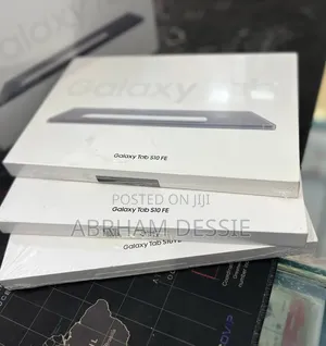 New Samsung Galaxy Tab S10 FE 128 GB