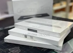 New Samsung Galaxy Tab S10 FE 128 GB