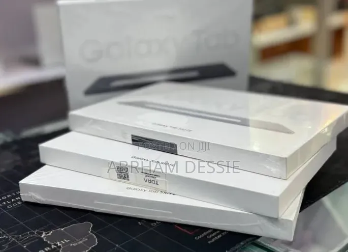 New Samsung Galaxy Tab S10 FE 128 GB