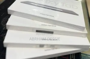New Samsung Galaxy Tab S10 FE 128 GB