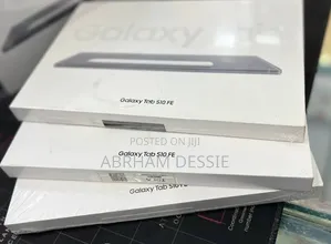 New Samsung Galaxy Tab S10 FE 128 GB