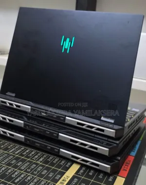 New Laptop Acer Predator Helios Neo 16 16GB Intel Core i9 SSD 1T