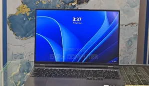 New Laptop Lenovo Legion 5 16GB Qualcomm Snapdragon X Elite SSD 512GB