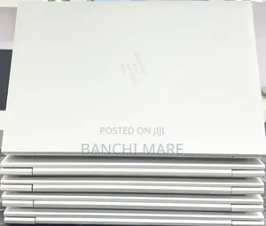 New Laptop HP EliteBook 840 G8 16GB Intel Core i7 SSD 512GB