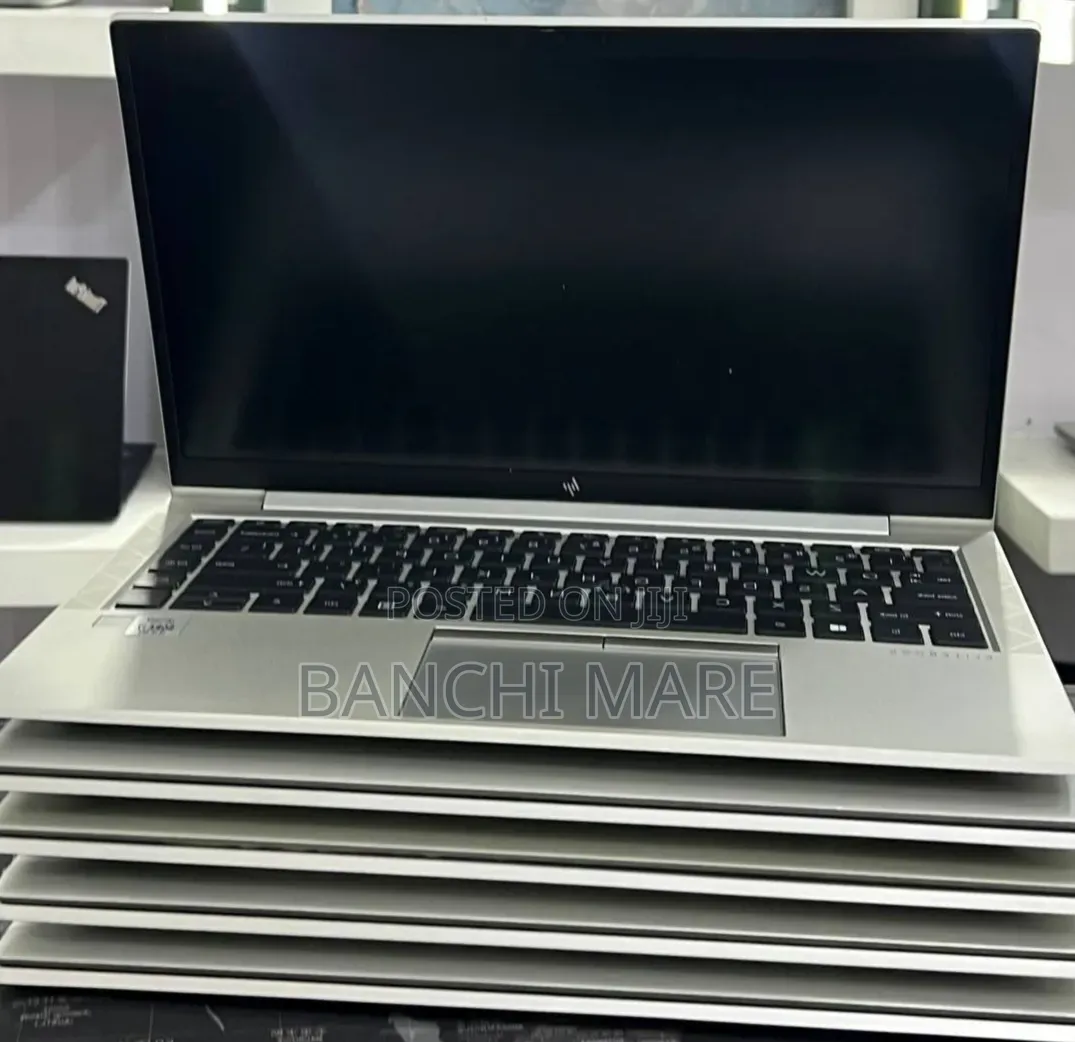 New Laptop HP EliteBook 840 G8 16GB Intel Core i7 SSD 512GB