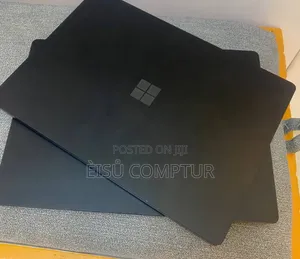 New Laptop Microsoft Surface 16GB Intel Core i7 SSD 512GB