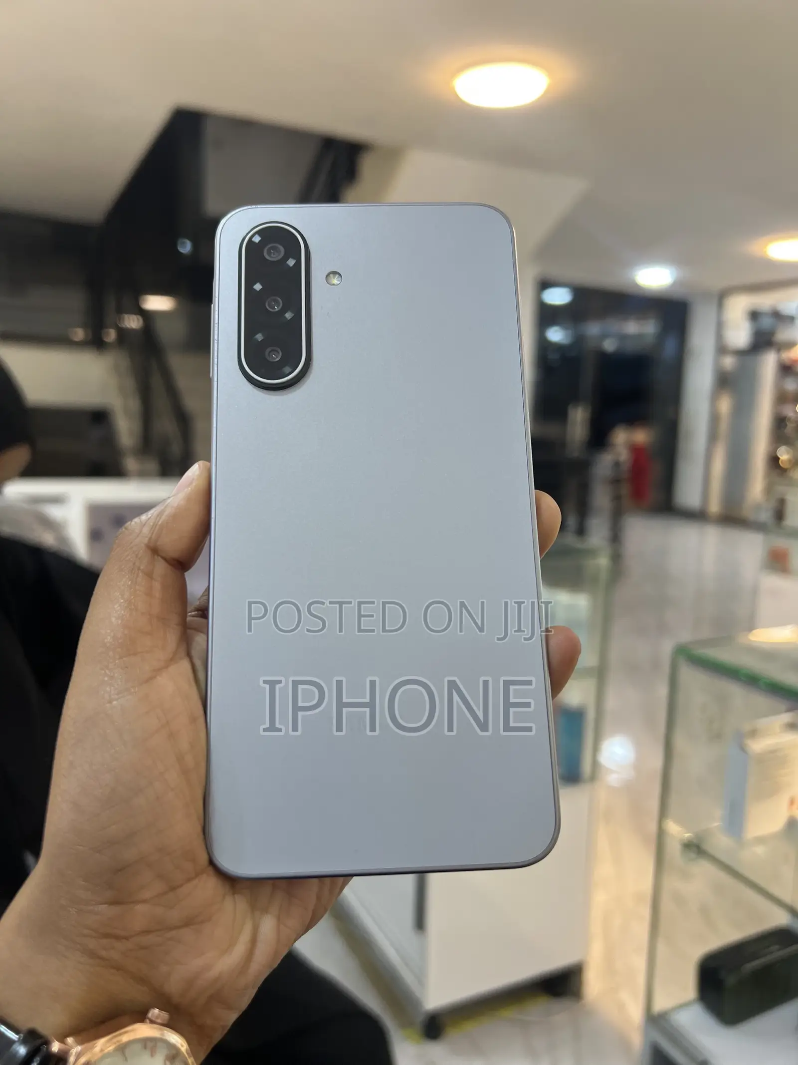 Samsung Galaxy A17 5G 256 GB