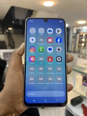 Samsung Galaxy A17 5G 256 GB