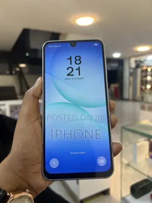 Samsung Galaxy A17 5G 256 GB