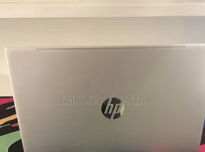 New Laptop HP 16GB Intel Core i5 SSD 512GB