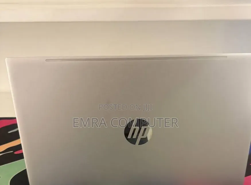 New Laptop HP 16GB Intel Core i5 SSD 512GB