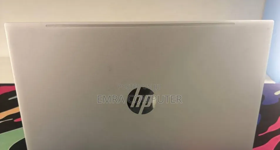 New Laptop HP 16GB Intel Core i5 SSD 512GB