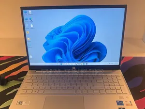 New Laptop HP 16GB Intel Core i5 SSD 512GB