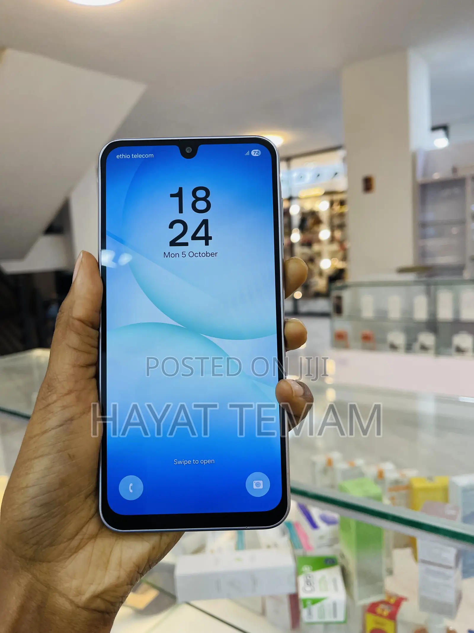 Samsung Galaxy A17 5G 256 GB