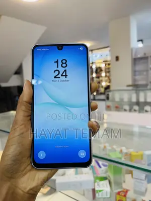 Samsung Galaxy A17 5G 256 GB