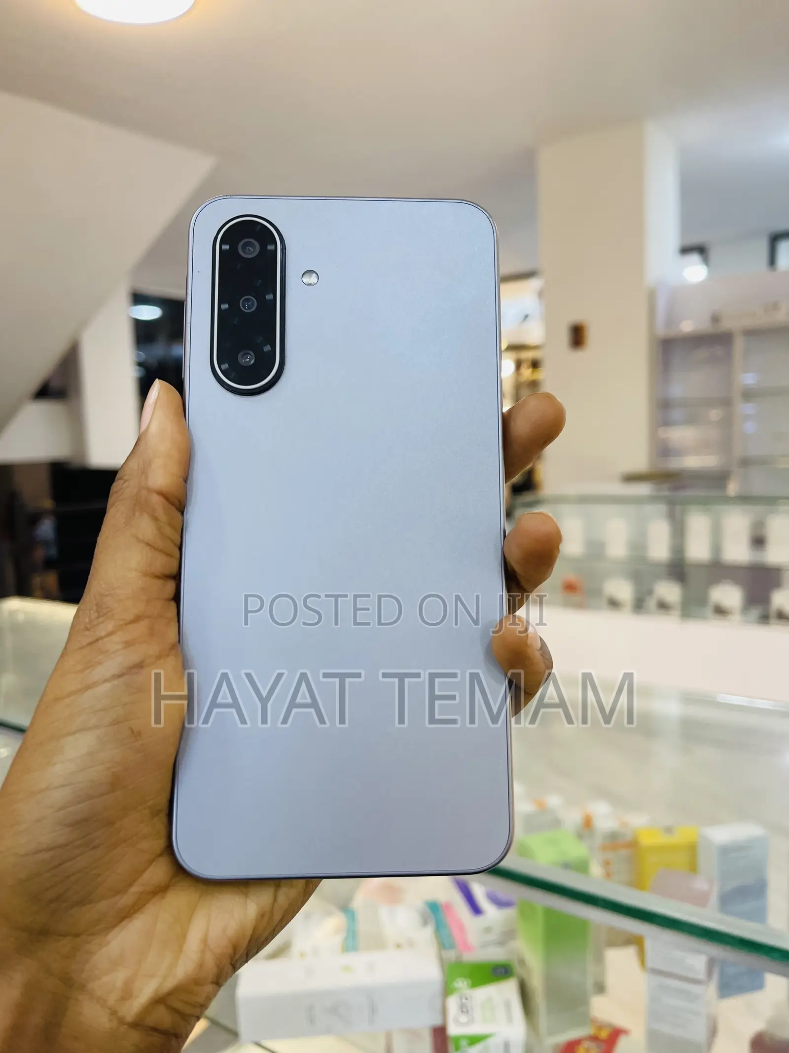 Samsung Galaxy A17 5G 256 GB
