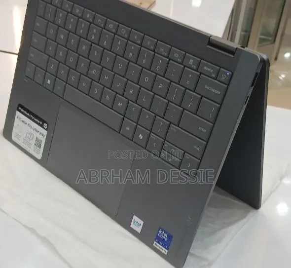 New Laptop HP 16GB Intel Core Ultra 7 SSD 512GB