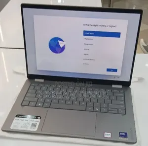 New Laptop HP 16GB Intel Core Ultra 7 SSD 512GB