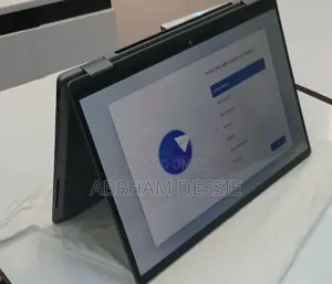 New Laptop HP 16GB Intel Core Ultra 7 SSD 512GB