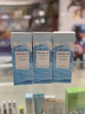 Centella Sunscreen