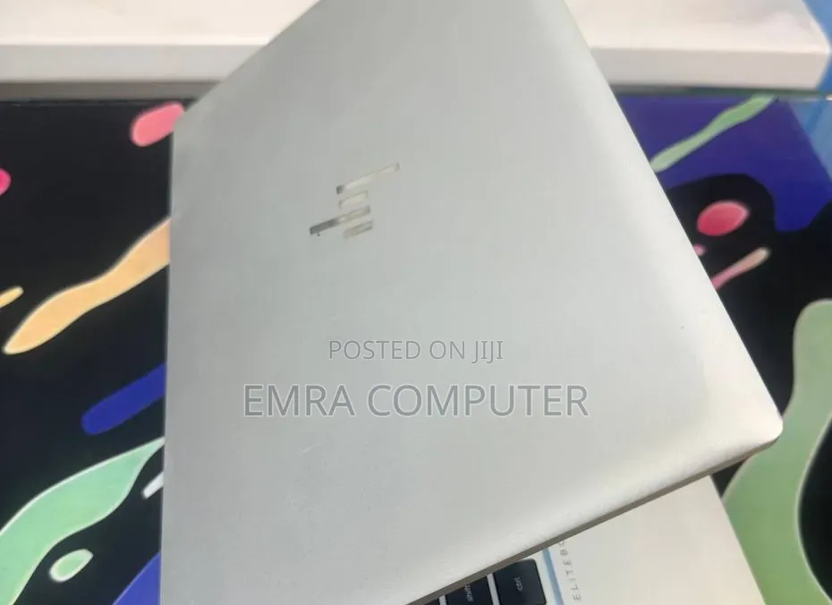New Laptop HP EliteBook 630 G10 16GB Intel Core i7 SSD 512GB