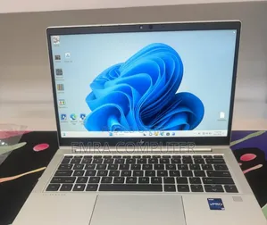 New Laptop HP EliteBook 630 G10 16GB Intel Core i7 SSD 512GB
