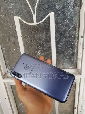 Infinix Hot 8 Lite 32 GB White