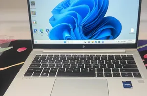 New Laptop HP EliteBook 630 G10 16GB Intel Core i7 SSD 512GB