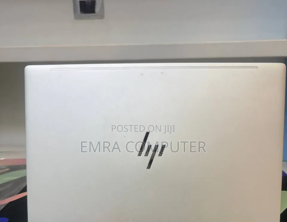 New Laptop HP EliteBook 630 G10 16GB Intel Core i7 SSD 512GB