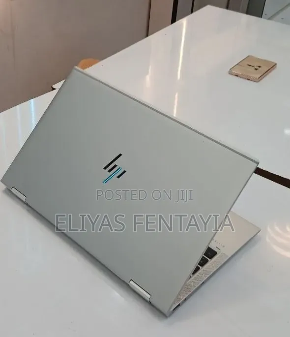 New Laptop HP EliteBook x360 1040 G10 16GB Intel Core i5 SSD 512GB
