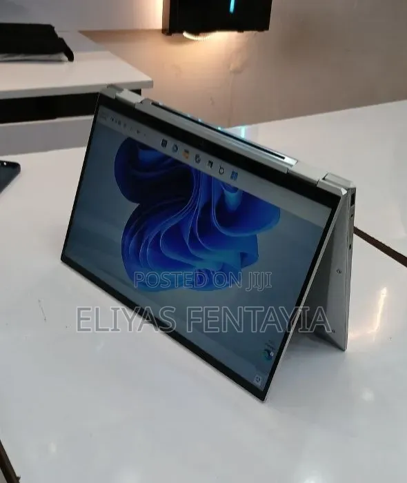 New Laptop HP EliteBook x360 1040 G10 16GB Intel Core i5 SSD 512GB
