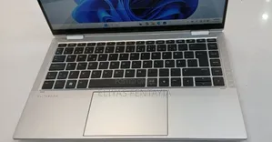 New Laptop HP EliteBook x360 1040 G10 16GB Intel Core i5 SSD 512GB