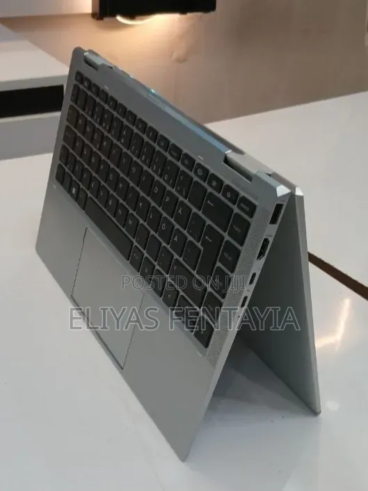 New Laptop HP EliteBook x360 1040 G10 16GB Intel Core i5 SSD 512GB