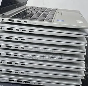 New Laptop HP EliteBook 840 G8 16GB Intel Core i5 SSD 512GB