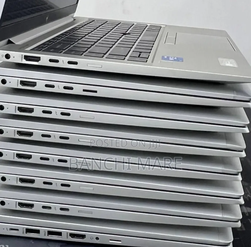 New Laptop HP EliteBook 840 G8 16GB Intel Core i5 SSD 512GB