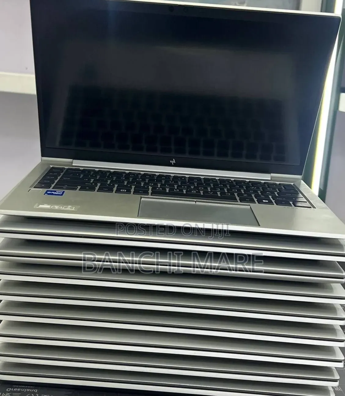 New Laptop HP EliteBook 840 G8 16GB Intel Core i5 SSD 512GB