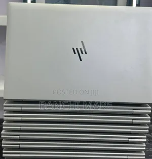 New Laptop HP EliteBook 840 G8 16GB Intel Core i5 SSD 512GB