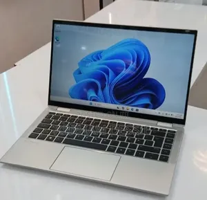 New Laptop HP 16GB Intel Core i5 SSD 512GB
