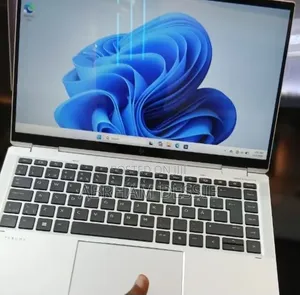 New Laptop HP 16GB Intel Core i5 SSD 512GB