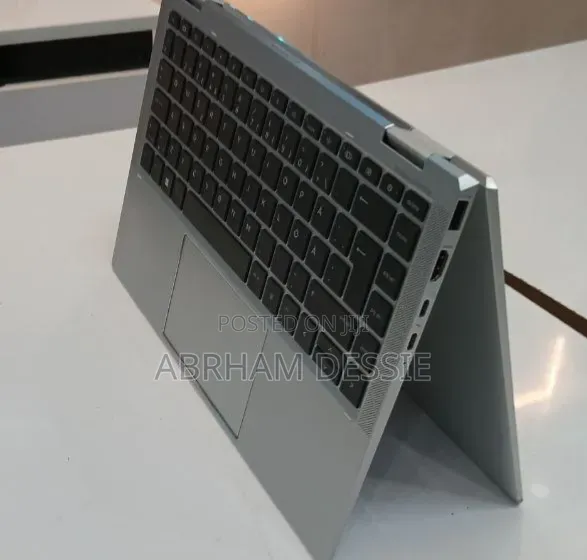 New Laptop HP 16GB Intel Core i5 SSD 512GB