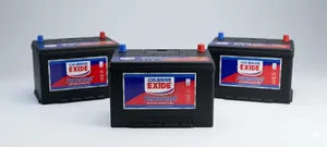 Battery Car
