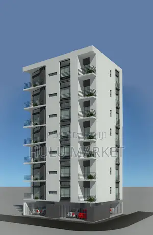 3bdrm Block of Flats in Bole for sale