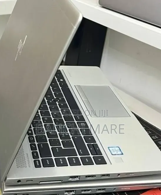New Laptop HP EliteBook 840 G5 16GB Intel Core i5 SSD 512GB