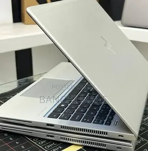 New Laptop HP EliteBook 840 G5 16GB Intel Core i5 SSD 512GB