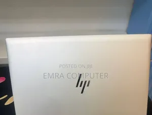 New Laptop HP EliteBook 830 G8 16GB Intel Core i7 SSD 512GB