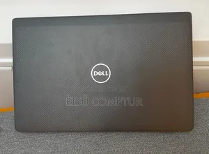 New Laptop Dell Latitude 7420 32GB Intel Core i7 SSD 512GB