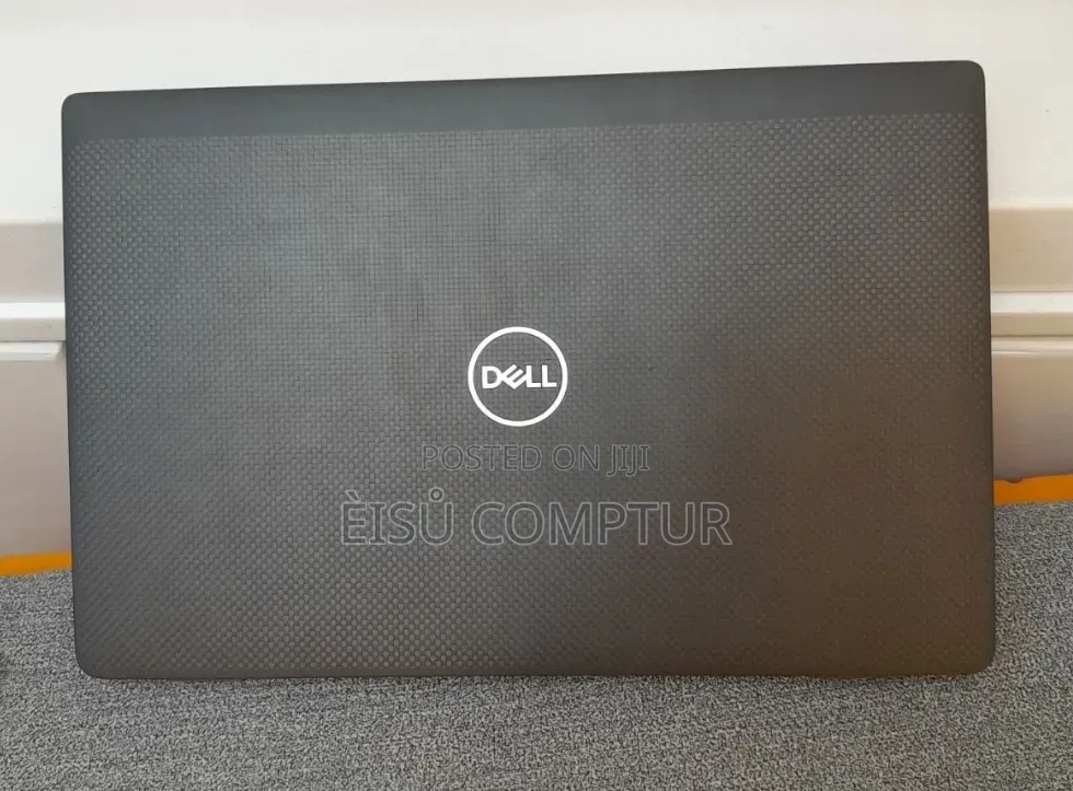 New Laptop Dell Latitude 7420 32GB Intel Core i7 SSD 512GB