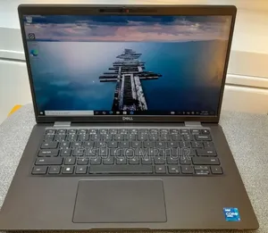 New Laptop Dell Latitude 7420 32GB Intel Core i7 SSD 512GB