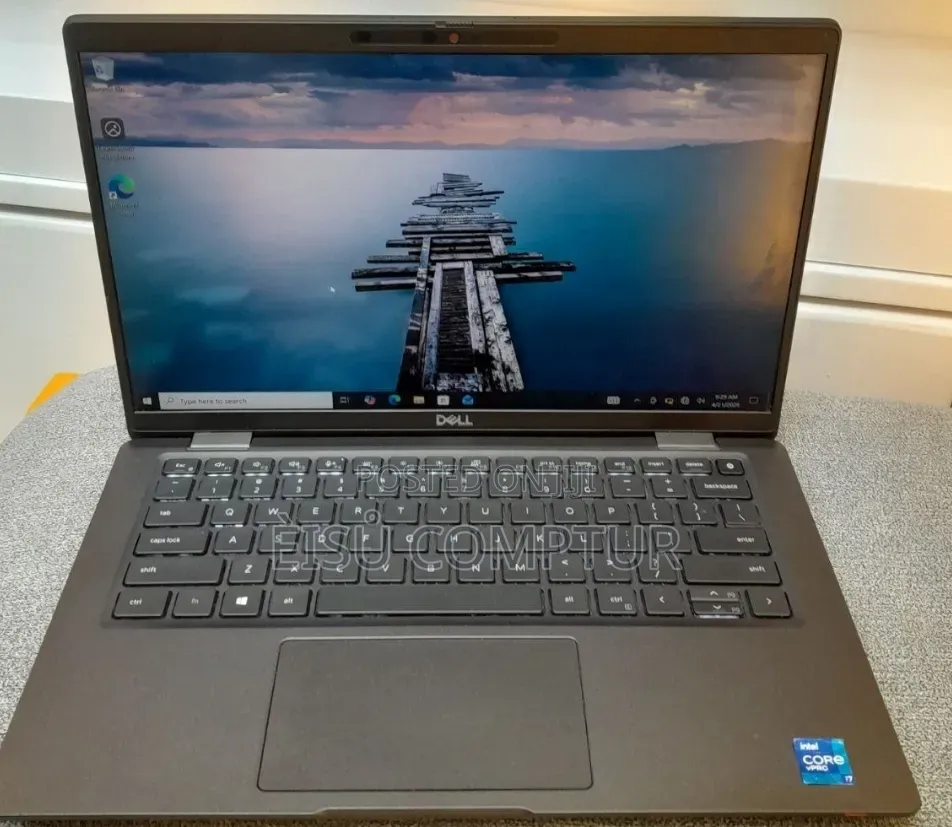 New Laptop Dell Latitude 7420 32GB Intel Core i7 SSD 512GB
